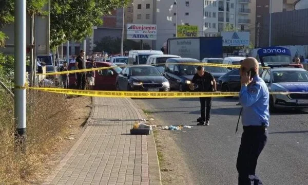Terrible, the man who injured the woman in Fushe Kosovo declared that “did it to kill”, the court assigns him custody