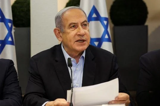 Israel vows to eliminate new Hamas leader