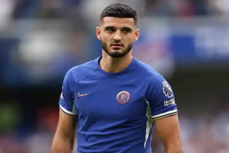Dortmund después de Armando Broja