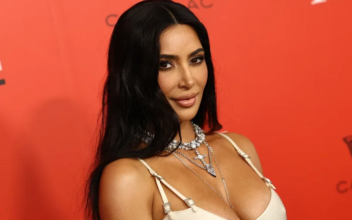 Kim Kardashian en problemas de un perseguidor