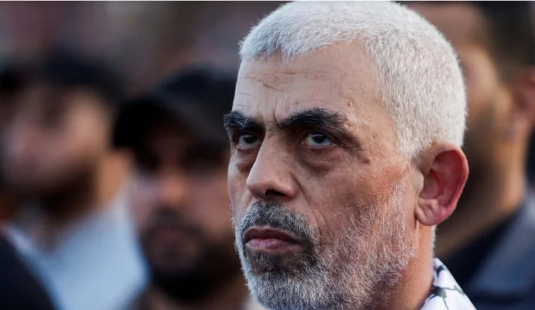 israelischer Außenminister fordert Mord an den neuen Hamas-Chef