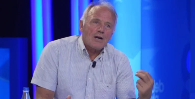 “The Serbs kept me, Albanians brought me”, the former political prisoner confessed to the torture of Aslan Slamnik