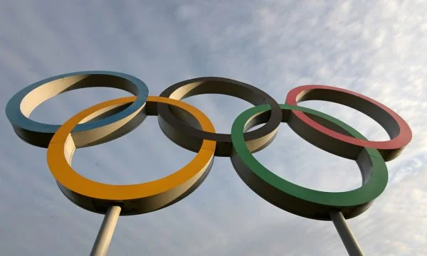 Un athlète olympique aurait acheté de la cocaïne, arrêté