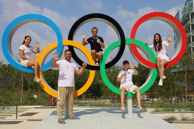 “Paris 2024”, Rama orgoglioso del successo della giungla: onori il Kosovo a livello globale