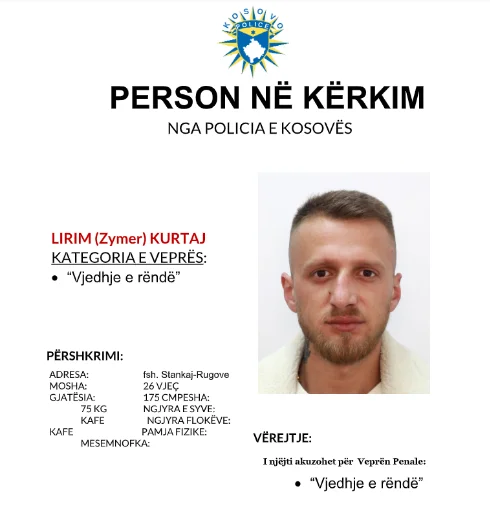 La cooperazione dei cittadini nell'arresto di una persona