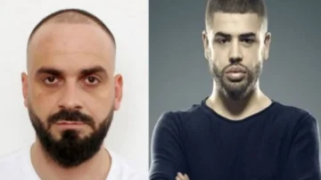 Police albanaise après l'arrestation de Noizy et DJ : Extrader au Kosovo