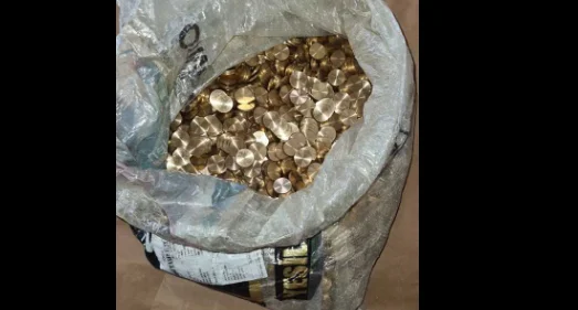 Kosovo citizen arrested, cars producing 2 fakes