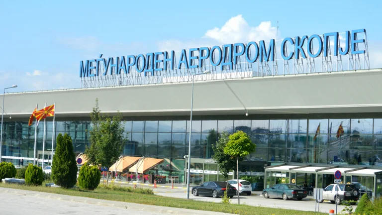 Presidente Osmani incidente a Aeroport: il MPB della Macedonia solleva una denuncia penale contro la sicurezza del Parlamento