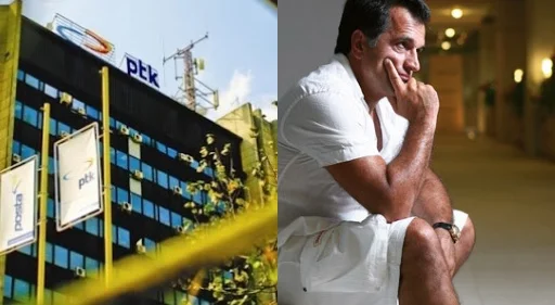 Scandalous: Kosovo Telekom hat mit Felix's Osman Geschäfte gemacht