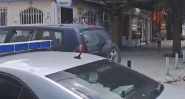 The action in the north, the police detail: Nine locations that operated as illegal posts have been identified.