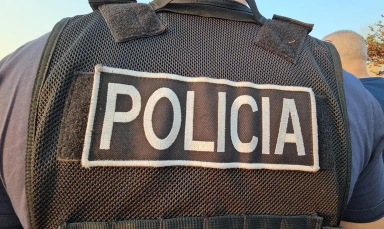 La police albanaise révèle des actes criminels qui auraient été capturés à Pristina aujourd'hui