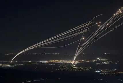 Middle East War Stops GPS System in Israel