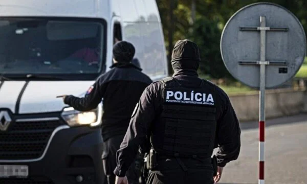 Germany asks Hungary for border controls: Unacceptable to let Russians in