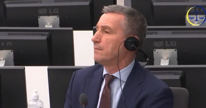 Një avokate e re i bashkohet ekipit të Kadri Veselit në Hagë