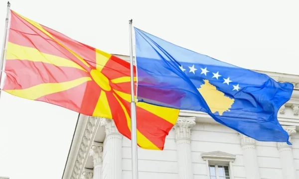 Ambassade du Kosovo à Skopje : Ne pas utiliser notre nom et notre incident à l'aéroport pour la politique intérieure