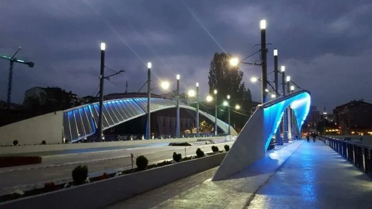 QU INT, NATO go against opening Ibër Bridge, Kurti insists