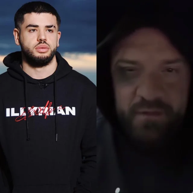“M/they have a hera knee n'kry”, Tiktker “Medi” confirms beating from Nozy, drops charges on stress