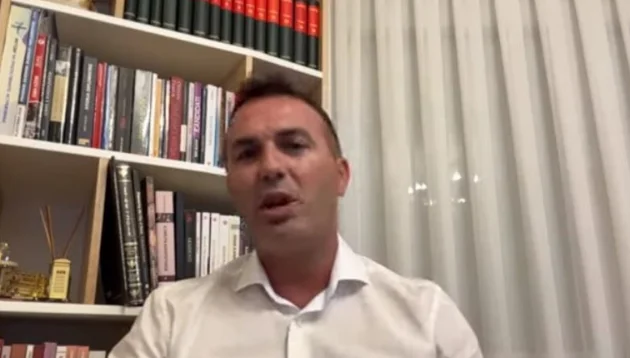El ex primer ministro del norte de Macedonia dice que el ataque contra Osman es un ataque contra Kosovo