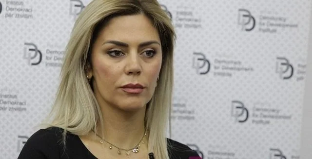 Asnjë cent për Skënderajn: Deliu thotë se kjo është hakmarrje e Albin Kurtit