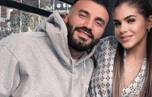 Sarah and DJ PM are engaged in secret, details revealed.