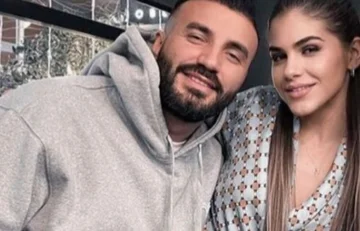 Sarah et DJ PM sont engagés dans le secret, les détails révélés.