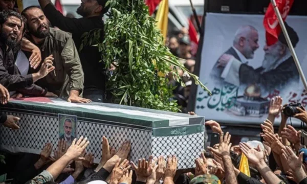 How will the killing of Hamas' leader affect the Gaza ceasefire talks?