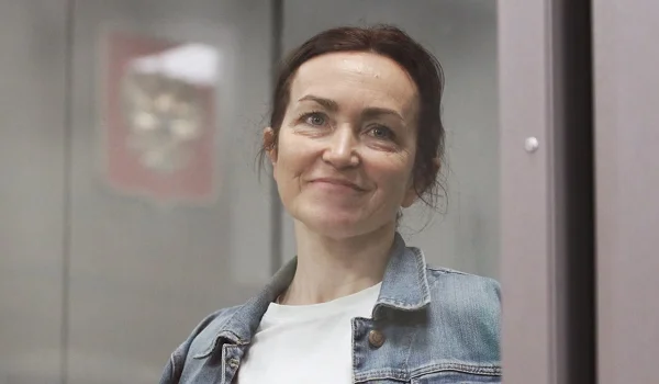 REL journalist Alsu Kurmasheva released in exchange for prisoners between Russia and the West