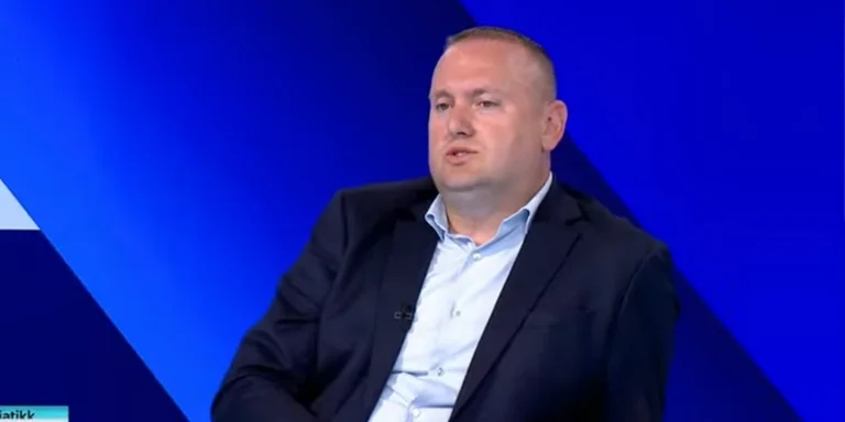 Former director of RTK: My resignation was not personal will but political pressure