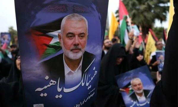 L'Iran si prepara ad attaccare Israele, oggi cerimonia mortale per il leader Hamas in Teheran