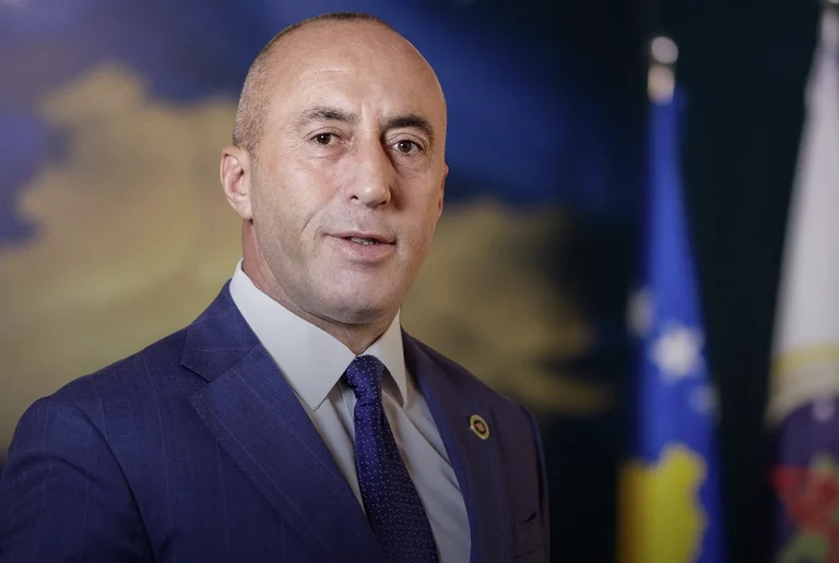 Haradinaj: Kosovo receive support for Council of Europe, EU candidate status