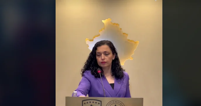A slanderer RTK to Periscop, Osman speaks for the first time: I too had been declared an accomplice of Putin, refusing any language that puts another's life at risk
