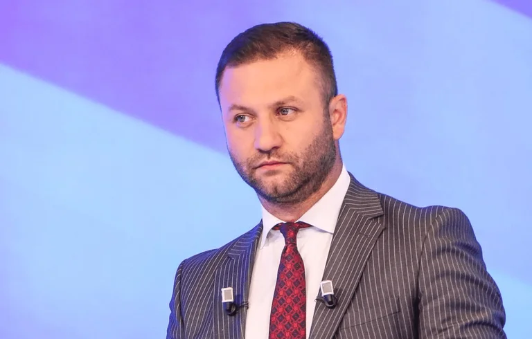 Publishing Albanian Udbash names, Ermal Panduri: Trying to stop me in many ways
