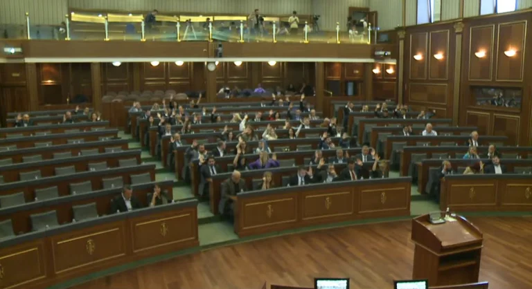 IKD releases the report for the Parliament's spring session: There was interference in the justice system