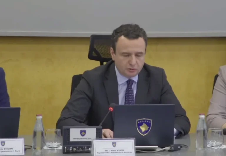 Kurt for Enver Sekerraq's escape: It is a failure of the judicial system