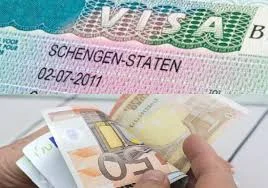 Tried to do business with a working visa, 35-year-old deceived 9 people. Police detail.
