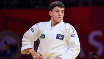 Offizieller: Sehr schwierige Gegnerin für Laura Fazliu im Viertelfinale
