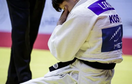 Laura éliminée, reste en compétition pour le bronze