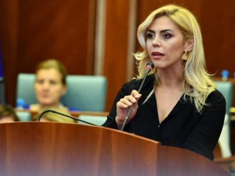 Deliu: Trepca miners still without salaries, ministers and deputies are going to Wyman and not committed to resolving the situation