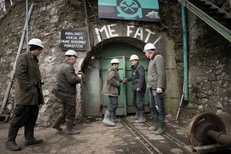 Haxhiu: Miners for three months without pay, Kurti has trampled on their sweat