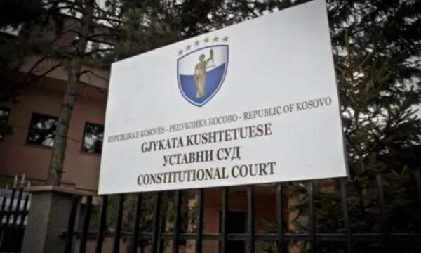 The Law on ATK in Constitutional: Kontabilis points out why this draft should be overthrown, which according to him has constitutional violations