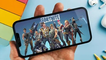 Fortune vuelve a iPhone después de cuatro años de batalla legal