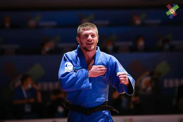 Offizielles: Akil Gjakovas Halbfinale bei Olympischen Spielen entdeckt