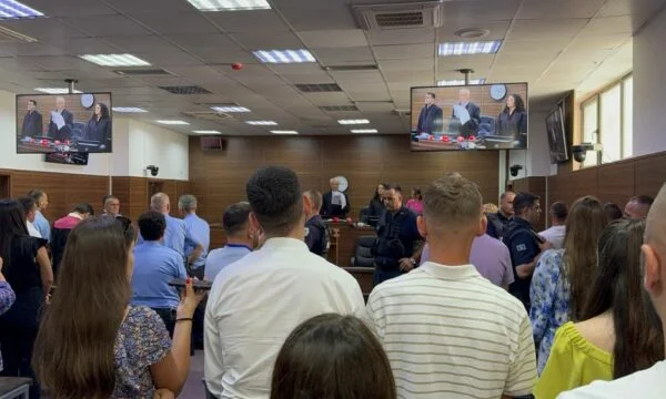 Dardan Krivaqa condannato all'ergastolo, Arben Sejdiu a 15 anni