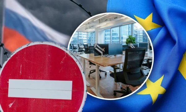 Même une violation de la Serbie, exporte des marchandises vers la liste des sanctions imposées à la Russie par l'UE et les États-Unis