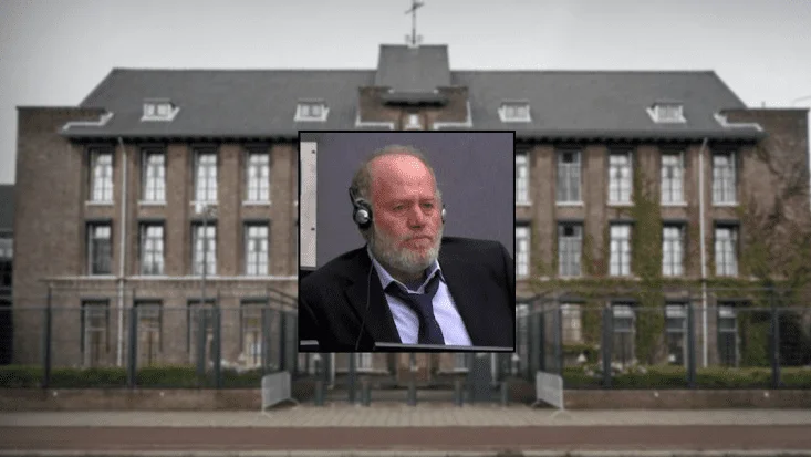 La detención de Ismet Bahitari continúa