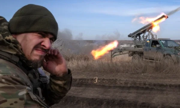 Ucraina, 5 morti e Dozzini feriti nella regione di Donnetsk
