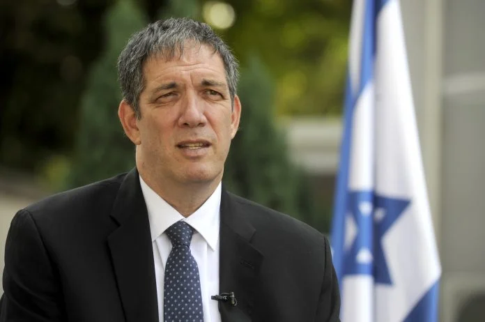 Israelischer Botschafter in Belgrad: Wir wollen friedlich Kosovo- Serbien