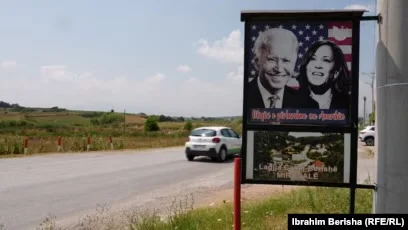 Dom: US needs new diplomatic approach in talks between Kosovo and Serbia