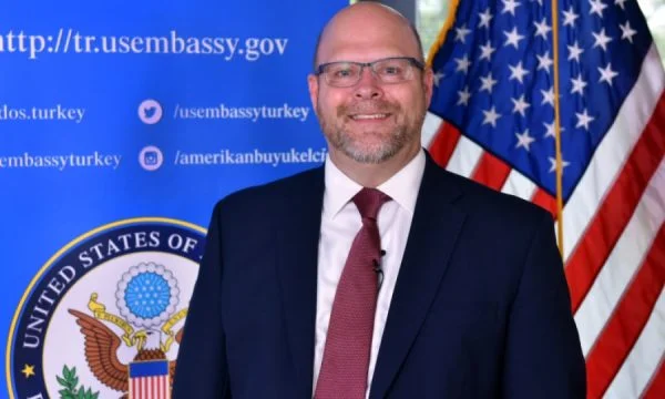Havenier : J'ai hâte d'enraciner le Kosovo, les États-Unis aux Jeux Olympiques