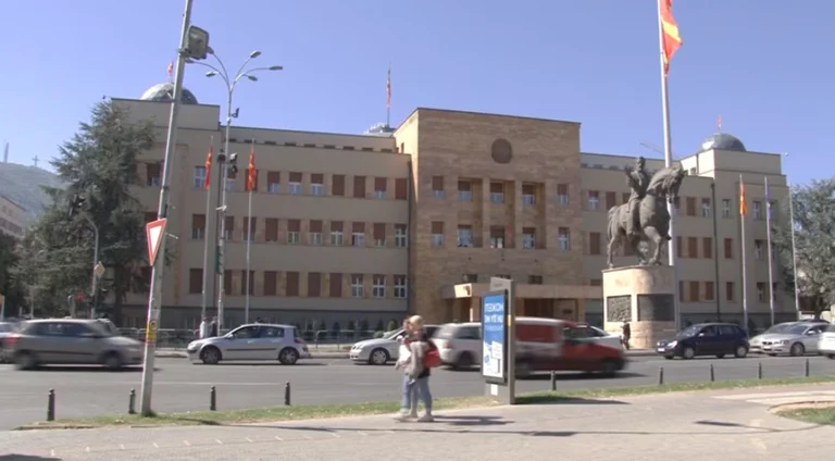 Skopje: Alcuni deputati della DUI minacciati